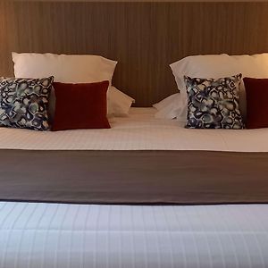 Double Room Balcony or Terrace